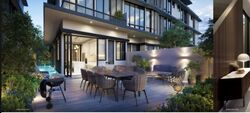 Jalan Loyang Besar (D17), Terrace #482554101